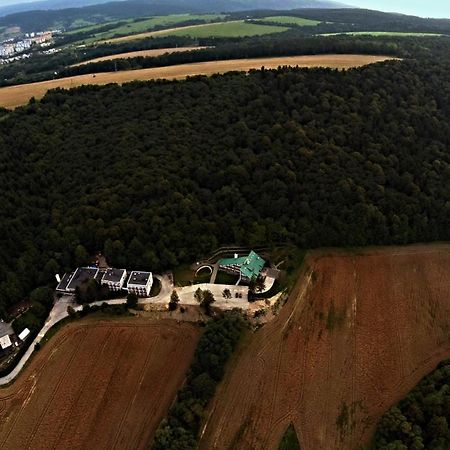 Stredisko Lipka Bardejov Exterior foto