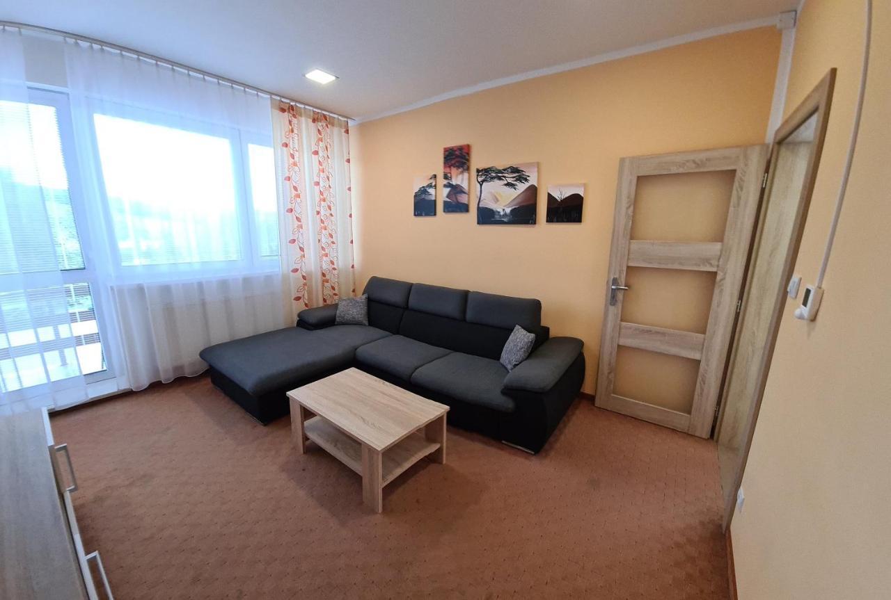 Stredisko Lipka Bardejov Exterior foto